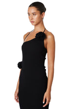 Load image into Gallery viewer, NIA Marais Halter Knit Top