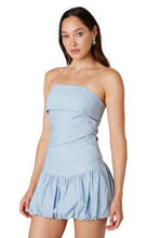 Load image into Gallery viewer, NIA The Brand Kira Strapless Top