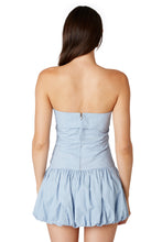 Load image into Gallery viewer, NIA The Brand Kira Strapless Top