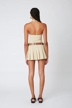Load image into Gallery viewer, NIA The Brand Fennel Skort