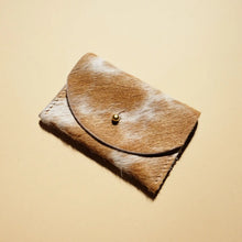 Load image into Gallery viewer, PRIMECUT Leather Cardholder/Wallet