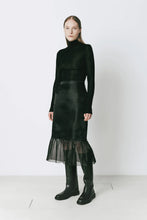 Load image into Gallery viewer, RUE SOPHIE Moulin Organza Skirt