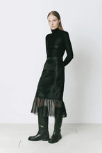 Load image into Gallery viewer, RUE SOPHIE Moulin Organza Skirt