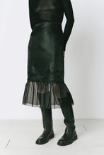Load image into Gallery viewer, RUE SOPHIE Moulin Organza Skirt