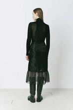 Load image into Gallery viewer, RUE SOPHIE Moulin Organza Skirt