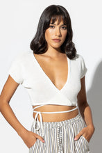 Load image into Gallery viewer, LUSANA Jules Knit Top