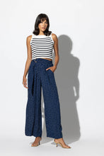 Load image into Gallery viewer, LUSANA Wilah Sleeveless Knitted Top