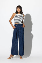 Load image into Gallery viewer, LUSANA Wilah Sleeveless Knitted Top