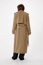 Load image into Gallery viewer, SOPHIE RUE Mille Trench Coat