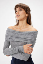 Load image into Gallery viewer, SOPHIE RUE Triomphe Knit Top