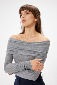 SOPHIE RUE Triomphe Knit Top