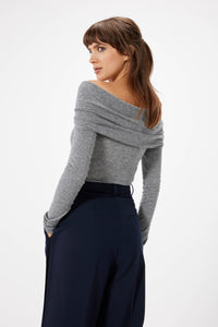 SOPHIE RUE Triomphe Knit Top