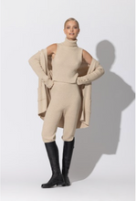Load image into Gallery viewer, LUSANA Thea Knit Lounge Pants