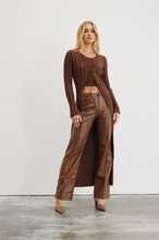 Load image into Gallery viewer, SOVERE Radiant Combo Maxi Cardi