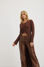 Load image into Gallery viewer, SOVERE Radiant Combo Maxi Cardi