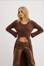 Load image into Gallery viewer, SOVERE Radiant Combo Maxi Cardi