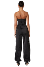 Load image into Gallery viewer, NIA The Brand Palisades Cargo Pant