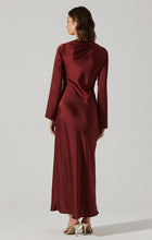 Load image into Gallery viewer, ASTR The Label Catriona Dress