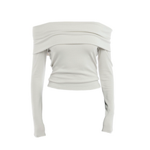 Load image into Gallery viewer, LBLC The Label Josie Off The Shoulder Top