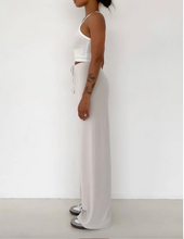 Load image into Gallery viewer, Rumoured_Sunday_lounge_pant_oat_THDShoppe