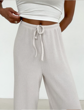 Load image into Gallery viewer, Rumoured_Sunday_lounge_pant_oat_THDShoppe