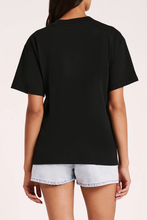 Load image into Gallery viewer, NUDE LUCY Organic Boyfriend Tee