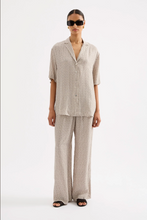 Load image into Gallery viewer, NUDE LUCY Moneta Cupro Pant