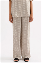 Load image into Gallery viewer, NUDE LUCY Moneta Cupro Pant