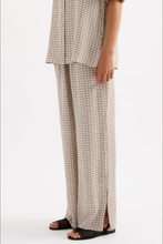 Load image into Gallery viewer, NUDE LUCY Moneta Cupro Pant