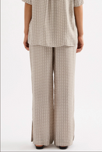 Load image into Gallery viewer, NUDE LUCY Moneta Cupro Pant