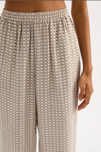 Load image into Gallery viewer, NUDE LUCY Moneta Cupro Pant