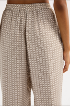 Load image into Gallery viewer, NUDE LUCY Moneta Cupro Pant
