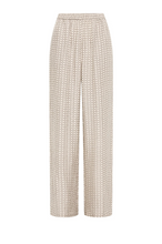 Load image into Gallery viewer, NUDE LUCY Moneta Cupro Pant