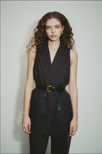 Load image into Gallery viewer, NUDE LUCY Agnes Vest