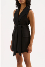 Load image into Gallery viewer, NUDE LUCY Agnes Vest