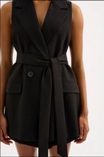 Load image into Gallery viewer, NUDE LUCY Agnes Vest