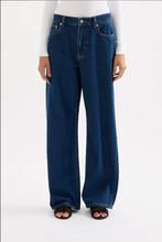 Load image into Gallery viewer, NUDE LUCY Organic Baggy Jeans