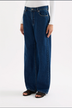 Load image into Gallery viewer, NUDE LUCY Organic Baggy Jeans