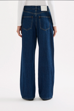 Load image into Gallery viewer, NUDE LUCY Organic Baggy Jeans