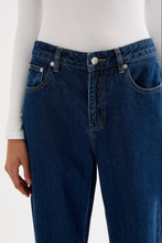Load image into Gallery viewer, NUDE LUCY Organic Baggy Jeans