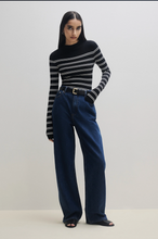 Load image into Gallery viewer, NUDE LUCY Organic Baggy Jeans