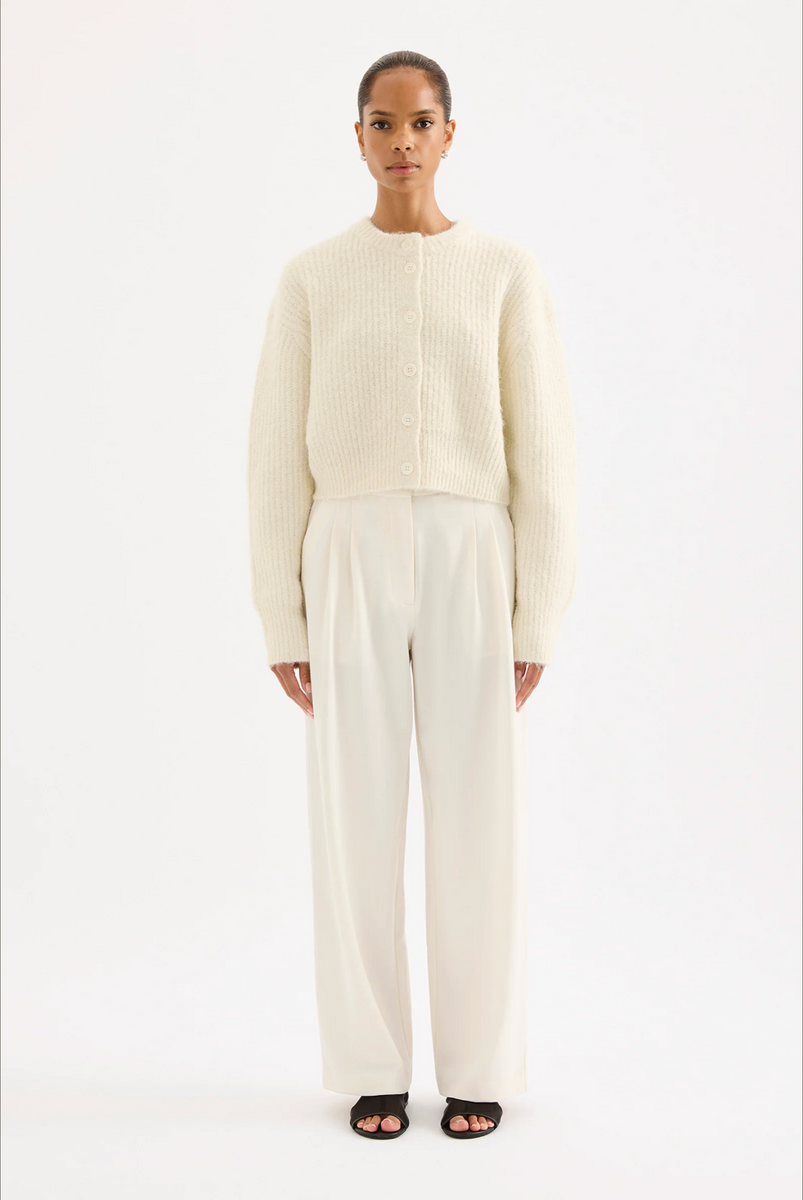 NUDE LUCY Nixon Cropped Cardigan – THD Shoppe