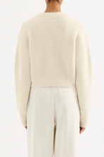 Load image into Gallery viewer, NUDE LUCY Nixon Cropped Cardigan