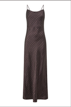 Load image into Gallery viewer, NUDE LUCY Yasmeen Slip Maxi Dress