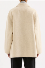 Load image into Gallery viewer, NUDE LUCY Levi Wool Coat