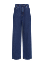 Load image into Gallery viewer, NUDE LUCY Organic Baggy Jeans