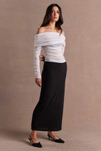 Load image into Gallery viewer, SOVERE Rise Mesh Dress