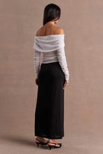 Load image into Gallery viewer, SOVERE Rise Mesh Dress