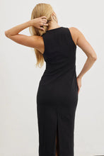 Load image into Gallery viewer, SOVERE Studio Tamsyn Midi Dress