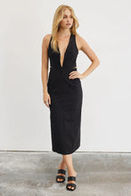Load image into Gallery viewer, SOVERE Studio Tamsyn Midi Dress